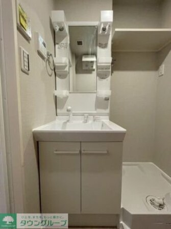 FAIR東向島の物件内観写真